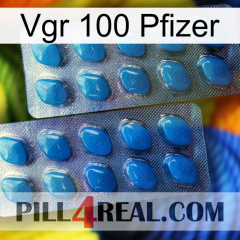 Vgr 100 Pfizer viagra2